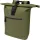 Resi Plus 15" GRS rolltop hátizsák, 18 l (zöld)