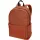 Byron 14" GRS laptophátizsák, 16 l (piros)