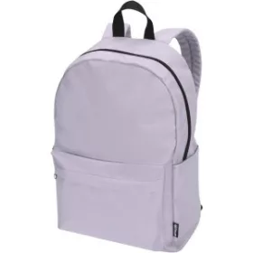 Byron 14" GRS laptophátizsák, 16 l (lila)