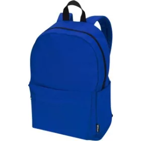Byron 14" GRS laptophátizsák, 16 l (kék)