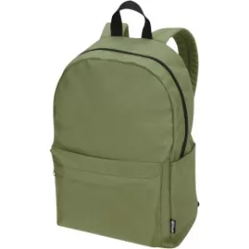 Byron 14" GRS laptophátizsák, 16 l (zöld)