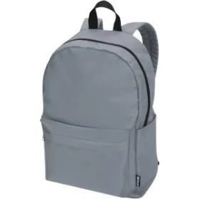 Byron 14" GRS laptophátizsák, 16 l (szürke)