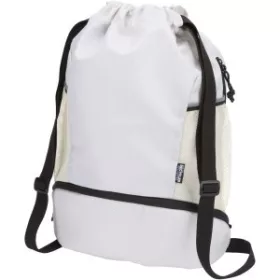 Nomad GRS tornazsák 2 rekesszel, 18L (bézs)