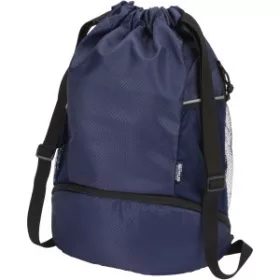 Nomad GRS tornazsák 2 rekesszel, 18L (kék)