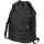 Nomad GRS tornazsák 2 rekesszel, 18L (fekete)