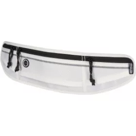 Nomad GRS övtáska futóknak (bézs)