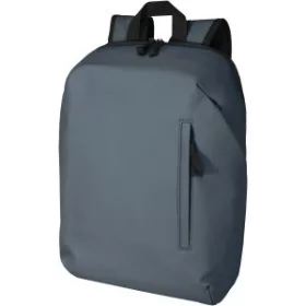 Resi Plus 15" lopásgátló hátizsák, 18L (kék)