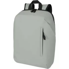 Resi Plus 15" lopásgátló hátizsák, 18L (szürke)