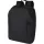 Resi Plus 15" lopásgátló hátizsák, 18L (fekete)
