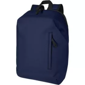   Resi Plus 15" lopásgátló hátizsák, 18L (sötétkék)