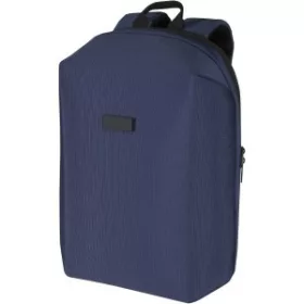 Luma 15"-os lopásgátló hátizsák, 10L (sötétkék)