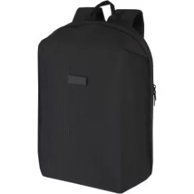 Luma 15"-os lopásgátló hátizsák, 10L (fekete)