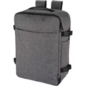 Libra 17"-os hátizsák, 25L (szürke)