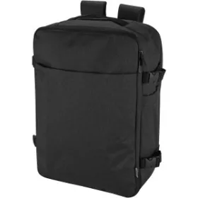 Libra 17"-os hátizsák, 25L (szürke)
