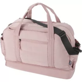 Puffer sporttáska, 30L (pink)