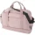 Puffer sporttáska, 30L (pink)