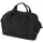 Puffer sporttáska, 30L (fekete)