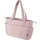 Puffer 15,6"-os laptoptáska, 18L (pink)