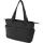 Puffer 15,6"-os laptoptáska, 18L (fekete)