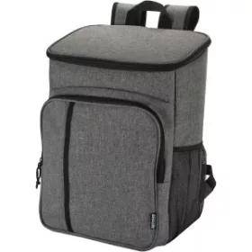 Tundra hűtőhátizsák evőeszközökkel, 20L (szürke)