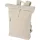 Recanvas 14?-os rolltop hátizsák, 16L (világosbarna)