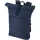 Recanvas 14?-os rolltop hátizsák, 16L (sötétkék)