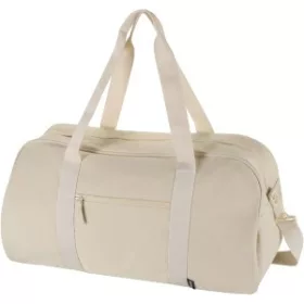 Recanvas sporttáska, 40L (világosbarna)