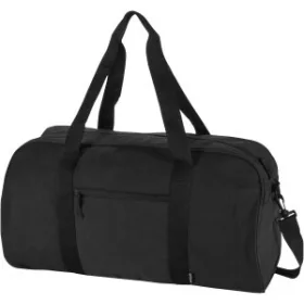 Recanvas sporttáska, 40L (fekete)