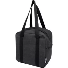 Recanvas hűtőtáska, 5L (fekete)