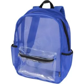 Mesh hátizsák, 18L (középkék)
