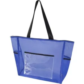 Mesh hátizsák, 18L (középkék)