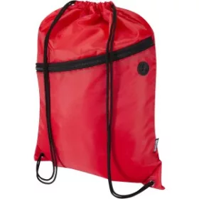 Oriole RPET tornazsák, 5L (piros)