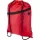 Oriole RPET tornazsák, 5L (piros)