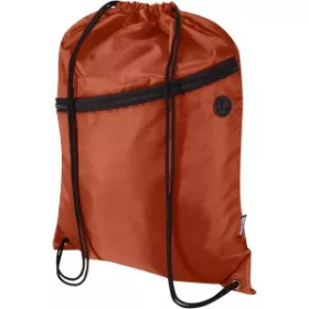 Oriole RPET tornazsák, 5L (piros)