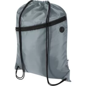 Oriole RPET tornazsák, 5L (szürke)