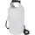 Camper vízálló táska, 10L (fehér)