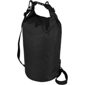 Camper vízálló táska, 10L (fekete)