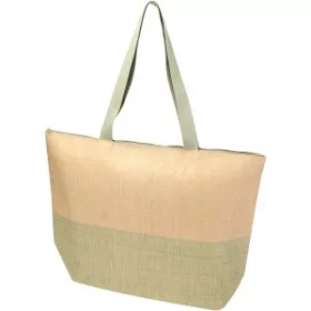 Rhythm bevásárlótáska, 21L (zöld)