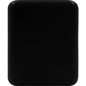 BrandCharger ultravékony powerbank, 5000 mAh (fekete)