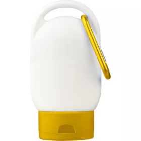 Napvédő krém, SFP30, 30 ml (sárga)