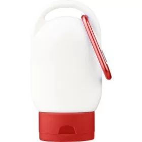 Napvédő krém, SFP30, 30 ml (piros)