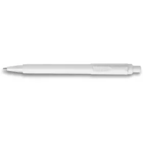 Stilolinea Baron ABS golyóstoll (13.4cm, fehér)