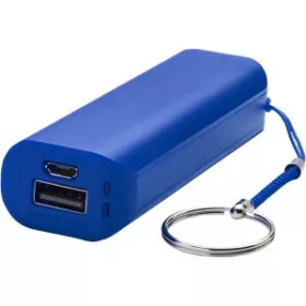 Span 1200 Mah powerbank (sötétkék)