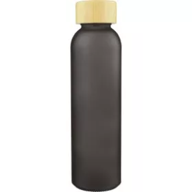 Vizespalack, 500 ml (23, d:6.3cm, fekete)