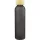 Vizespalack, 500 ml (23, d:6.3cm, fekete)