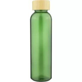 Vizespalack, 500 ml (23, d:6.3cm, zöld)