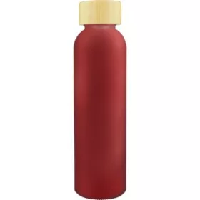 Vizespalack, 500 ml (23, d:6.3cm, piros)