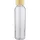 Vizespalack, 500 ml (23, d:6.3cm, bézs)