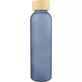 Vizespalack, 500 ml (23, d:6.3cm, kék)