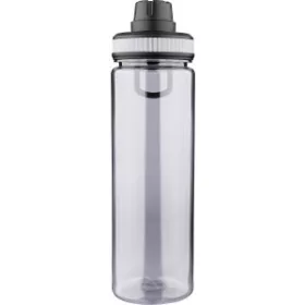 RPET vizespalack, 750 ml (25, d:7cm, fehér)